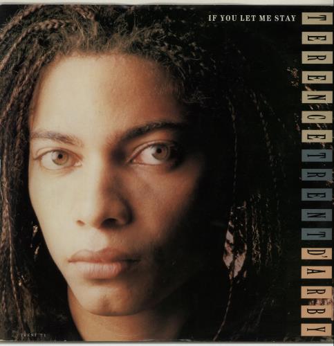 Terence Trent D'arby CD 11枚セット